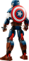 Preview: LEGO® Marvel - 76258 - Captain America Baufigur